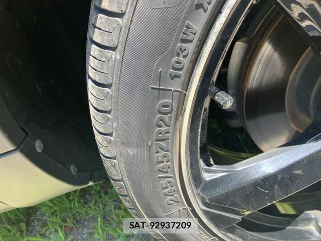 ROVER RANGE ROVER 2019-01 8246583-4