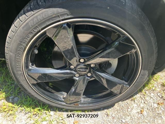 ROVER RANGE ROVER 2019-01 8246583-5