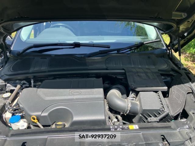 ROVER RANGE ROVER 2019-01 8246583-8