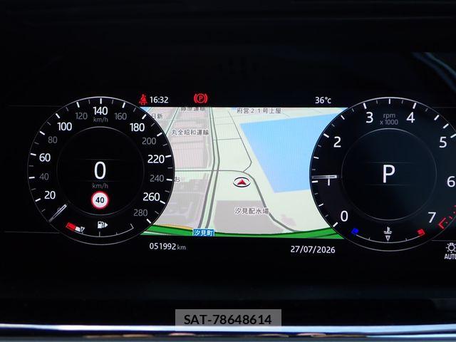 ROVER RANGE ROVER 2019-10 8246582-13