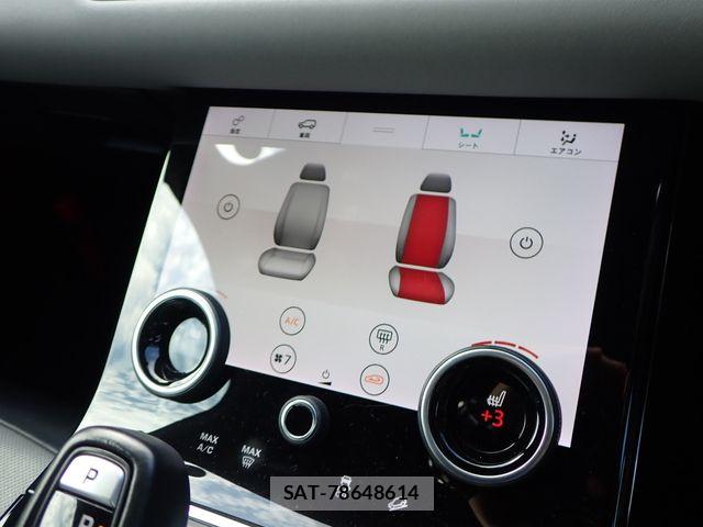 ROVER RANGE ROVER 2019-10 8246582-18