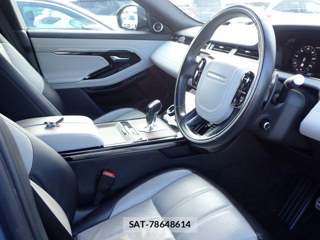 ROVER RANGE ROVER 2019-10 8246582-1