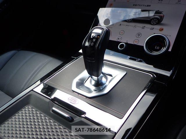 ROVER RANGE ROVER 2019-10 8246582-19