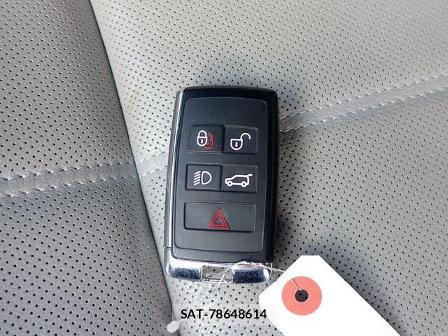 ROVER RANGE ROVER 2019-10 8246582-28