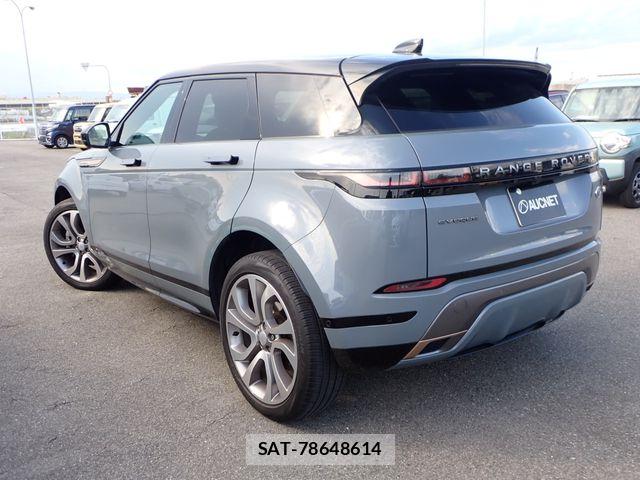 ROVER RANGE ROVER 2019-10 8246582-2