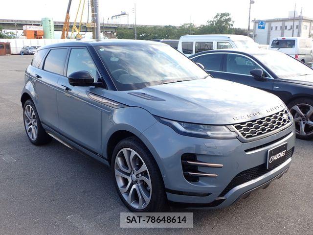 ROVER RANGE ROVER 2019-10 8246582-3