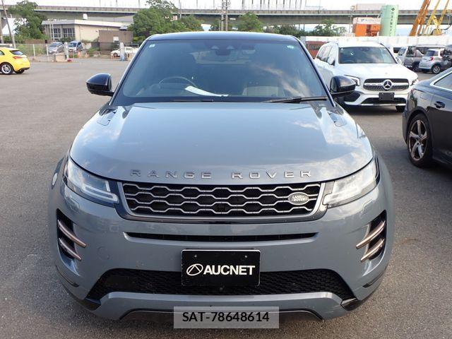 ROVER RANGE ROVER 2019-10 8246582-4