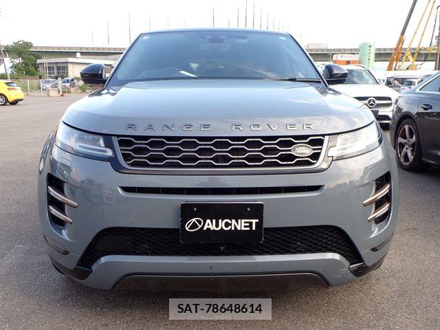 ROVER RANGE ROVER 2019-10 8246582-5