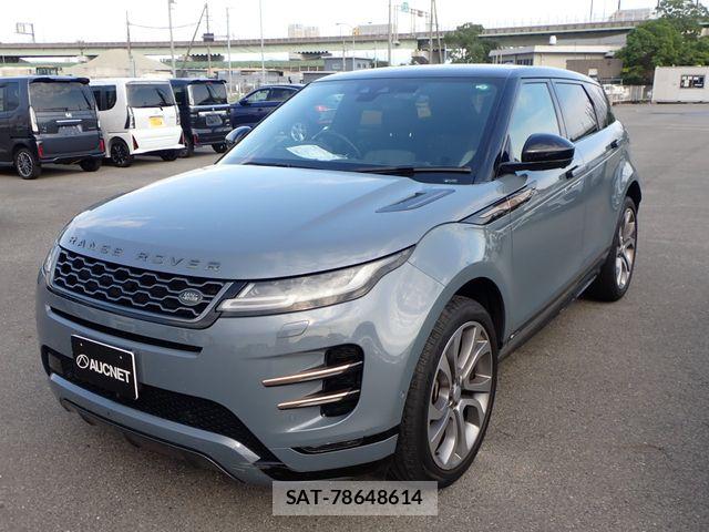 ROVER RANGE ROVER 2019-10 8246582-6