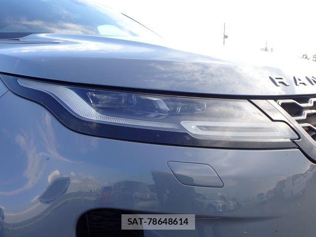 ROVER RANGE ROVER 2019-10 8246582-7