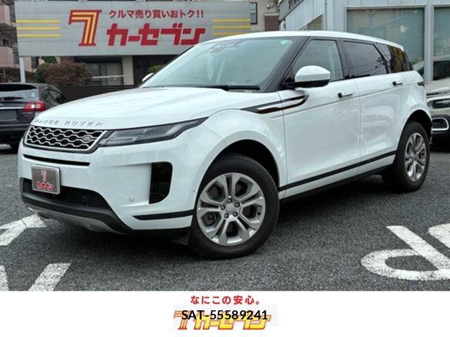 ROVER RANGE ROVER 2021-06 8246581-0
