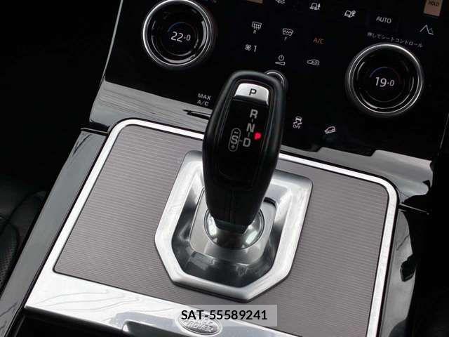 ROVER RANGE ROVER 2021-06 8246581-10