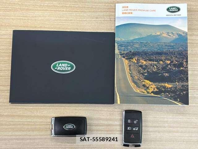 ROVER RANGE ROVER 2021-06 8246581-2