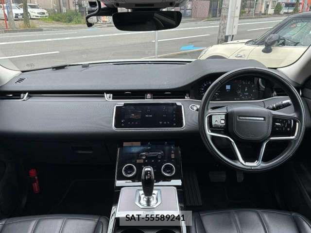 ROVER RANGE ROVER 2021-06 8246581-3
