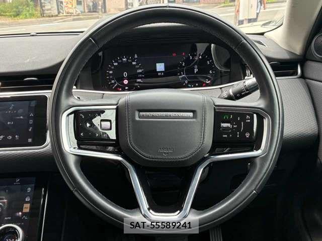 ROVER RANGE ROVER 2021-06 8246581-4