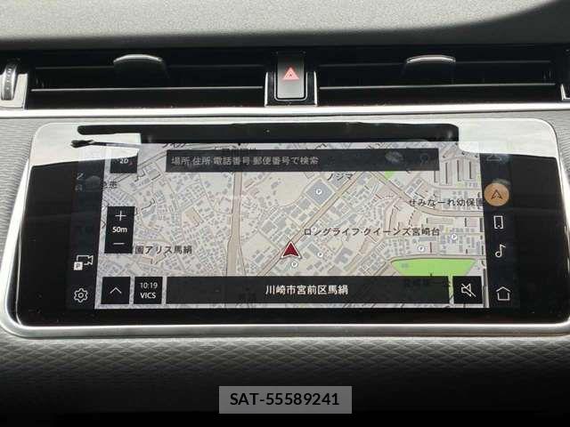 ROVER RANGE ROVER 2021-06 8246581-7