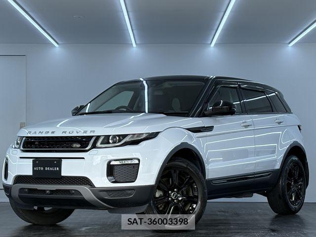 ROVER RANGE ROVER 2018-03 8316877-0