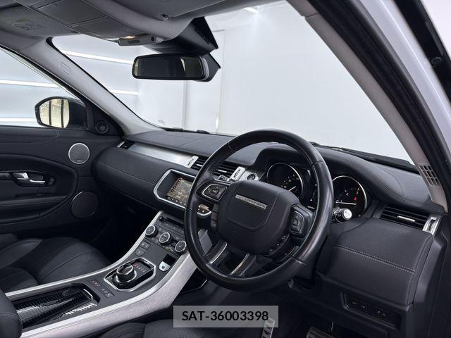 ROVER RANGE ROVER 2018-03 8316877-9