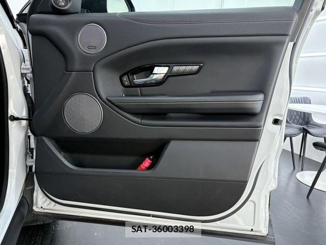 ROVER RANGE ROVER 2018-03 8316877-11