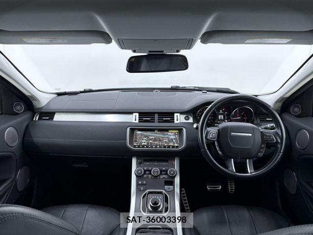 ROVER RANGE ROVER 2018-03 8316877-1