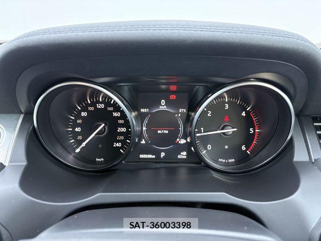 ROVER RANGE ROVER 2018-03 8316877-19