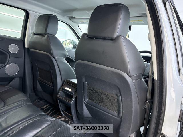 ROVER RANGE ROVER 2018-03 8316877-23