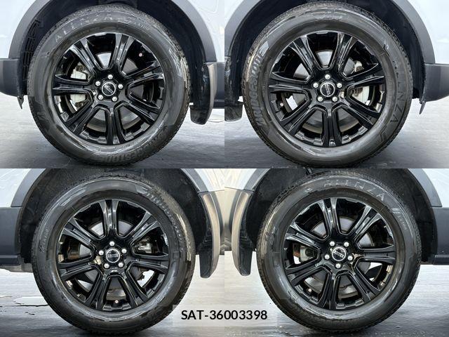 ROVER RANGE ROVER 2018-03 8316877-27