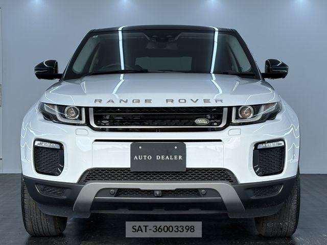 ROVER RANGE ROVER 2018-03 8316877-3