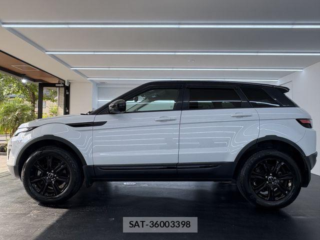 ROVER RANGE ROVER 2018-03 8316877-4