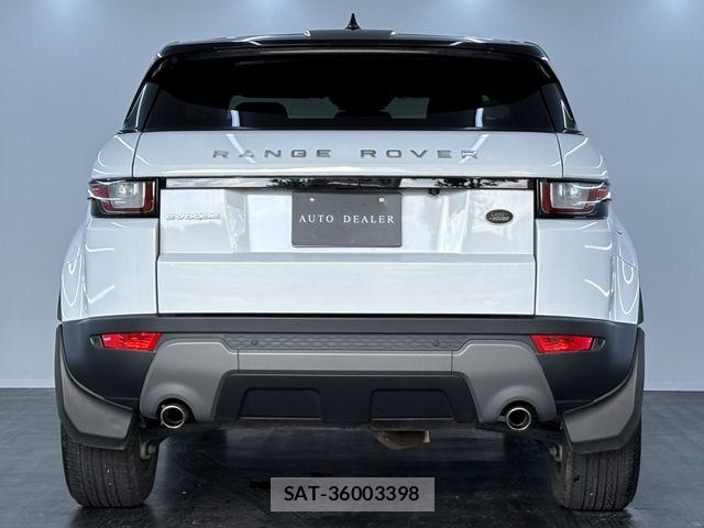 ROVER RANGE ROVER 2018-03 8316877-5