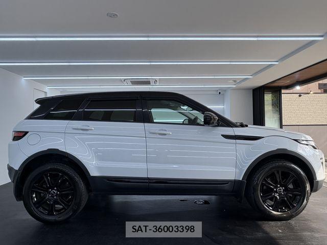 ROVER RANGE ROVER 2018-03 8316877-6