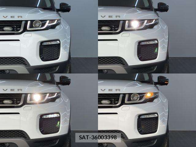 ROVER RANGE ROVER 2018-03 8316877-7