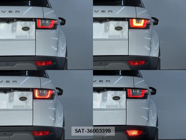 ROVER RANGE ROVER 2018-03 8316877-8