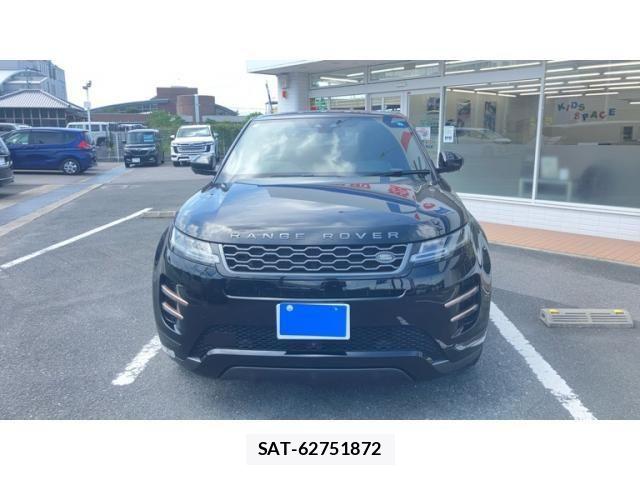 ROVER RANGE ROVER 2020-02 8316873-0