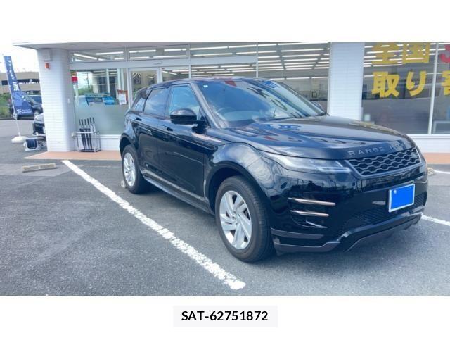 ROVER RANGE ROVER 2020-02 8316873-1