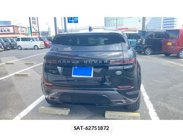 ROVER RANGE ROVER 2020-02 8316873-8