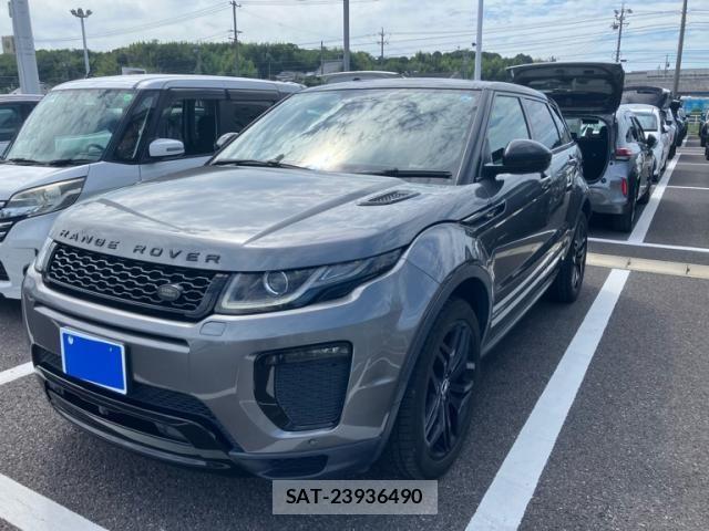 ROVER RANGE ROVER 2017-02 8316874-0
