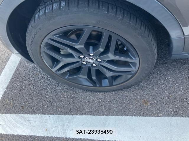 ROVER RANGE ROVER 2017-02 8316874-9