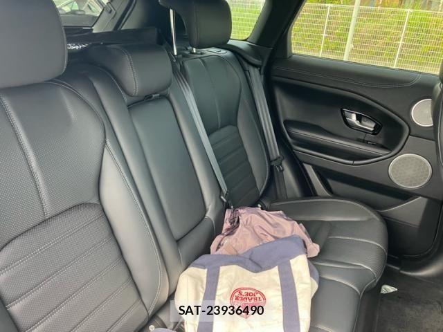 ROVER RANGE ROVER 2017-02 8316874-11