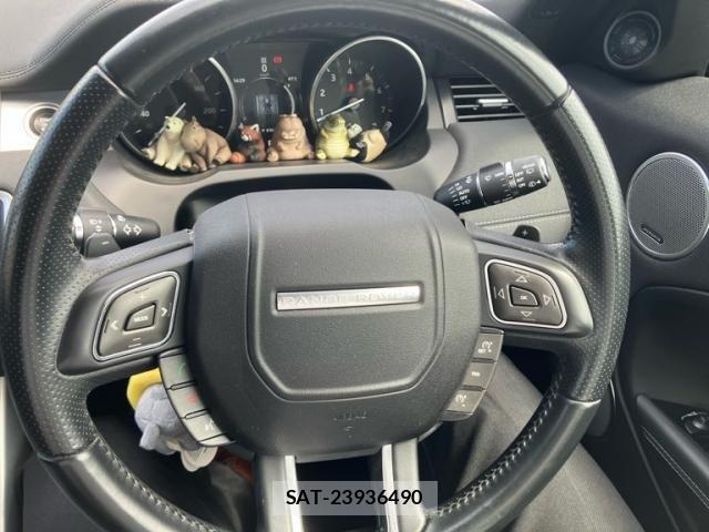 ROVER RANGE ROVER 2017-02 8316874-14