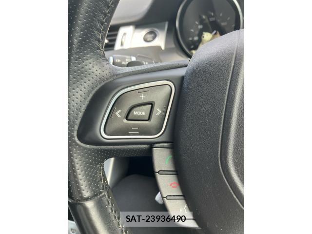 ROVER RANGE ROVER 2017-02 8316874-16