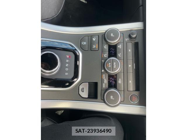 ROVER RANGE ROVER 2017-02 8316874-21