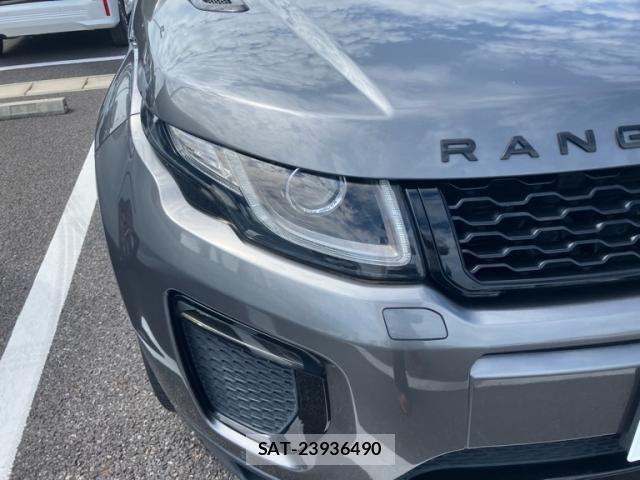 ROVER RANGE ROVER 2017-02 8316874-2