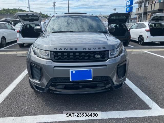 ROVER RANGE ROVER 2017-02 8316874-3