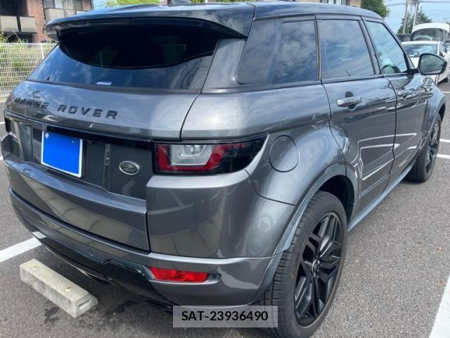 ROVER RANGE ROVER 2017-02 8316874-4