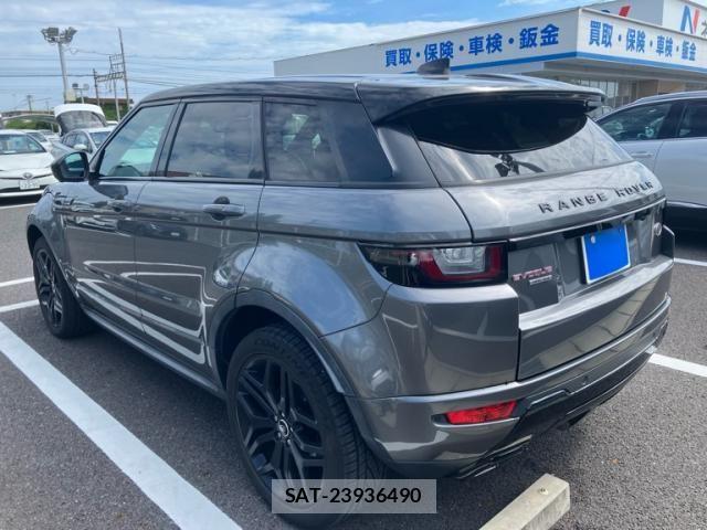 ROVER RANGE ROVER 2017-02 8316874-5