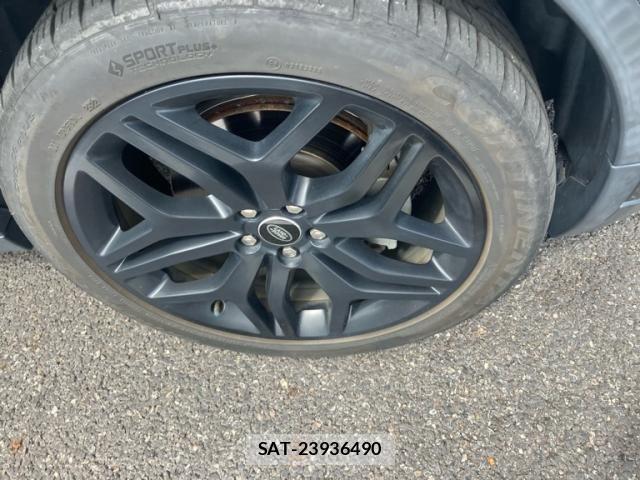 ROVER RANGE ROVER 2017-02 8316874-7