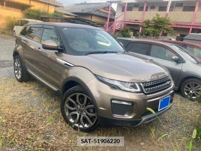 ROVER RANGE ROVER 2017-12 8316876-0