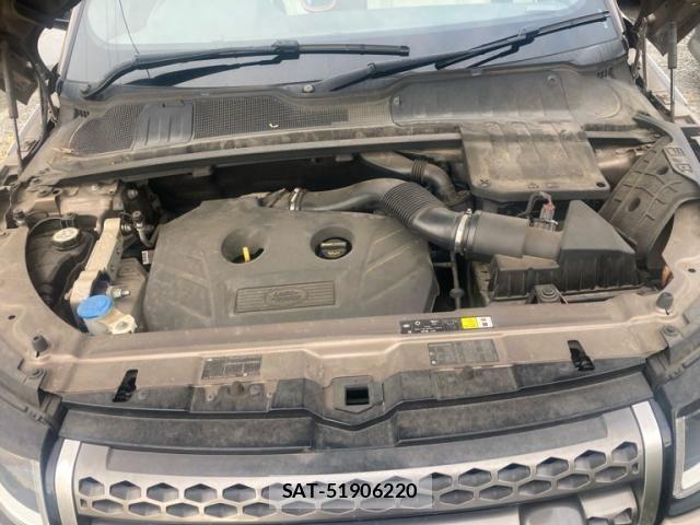 ROVER RANGE ROVER 2017-12 8316876-10