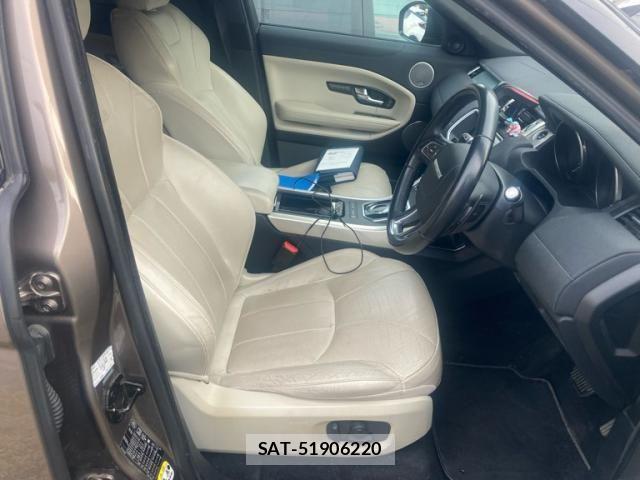 ROVER RANGE ROVER 2017-12 8316876-11